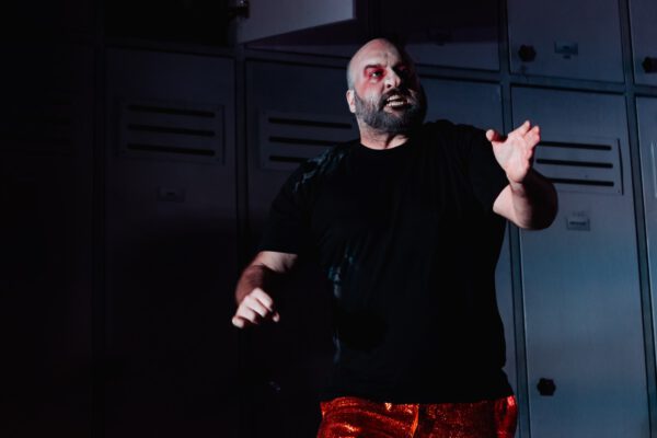 Martin Crimp | frei nach Edmond Rostand | CYRANO DE BERGERAC | Rheinisches Landestheater Neuss | 2025