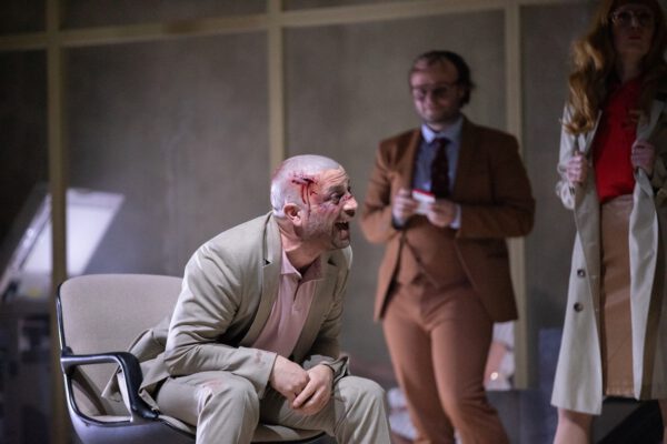 Heinrich von Kleist | DER ZERBROCHNE KRUG | Stadttheater Fürth | 2026