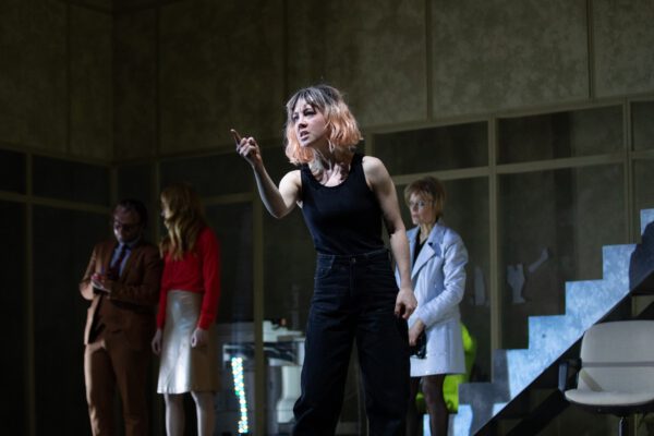 Heinrich von Kleist | DER ZERBROCHNE KRUG | Stadttheater Fürth | 2026