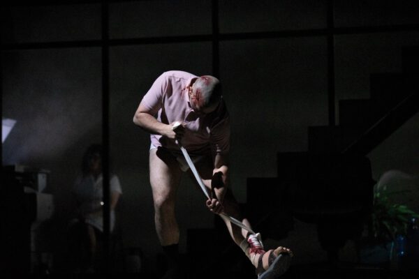 Heinrich von Kleist | DER ZERBROCHNE KRUG | Stadttheater Fürth | 2026