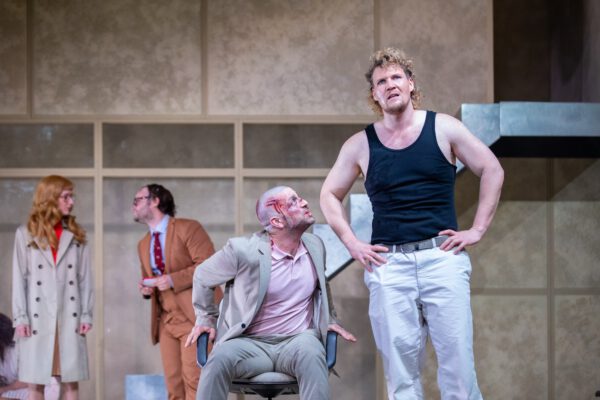 derzerbrochnekrug_stadttheaterfürth_2026_8 Heinrich von Kleist | DER ZERBROCHNE KRUG | Stadttheater Fürth | 2026